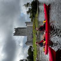 Circuito de 7 días de Irlanda a la isla en grupo reducido: foto del viajero #2