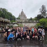 Europäische Highlights ab London Reise-Foto #1