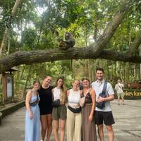 Experiencia Bali 12 días: foto del viajero #3