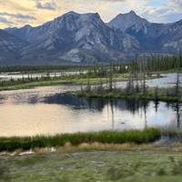 Maravillas de las Rocosas Canadienses: foto del viajero #3