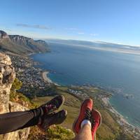 10 Tage Kapstadt, Garden Route &amp; Addo Expedition Reise-Foto #2