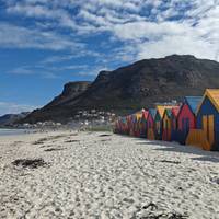 10 Tage Kapstadt, Garden Route &amp; Addo Expedition Reise-Foto #3