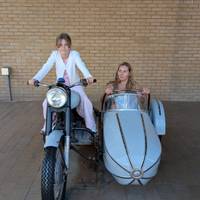 Wonders of Europe: A 17-Day Grand Tour from London to Rome traveler photo #2
