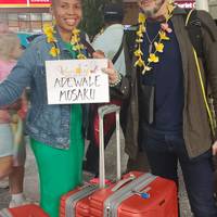 Photo de voyageur Bangkok, Singapour et Bali #1