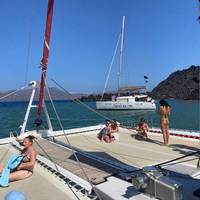 Photo de voyageur Îles grecques avec séjours 4* et ferries rapides #1