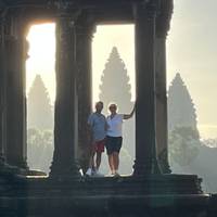 Photo de voyageur Les points forts du Vietnam et du Cambodge via le Mékong - 15 jours #1