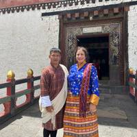 Het beste van Bhutan: foto van de reiziger #1