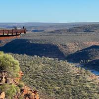 Explorador de 7 días de Perth a Exmouth y vuelta al Arrecife Ningaloo - desde Perth: foto del viajero #2