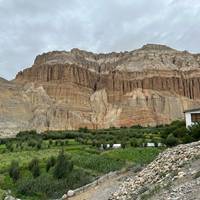 Photo de voyageur Upper Mustang Trek 14 jours #1