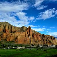 Photo de voyageur Upper Mustang Trek 14 jours #2