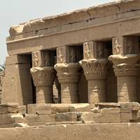 Egypte Ontsluierd: 9-daags tijdloos avontuur, piramides, Nijlcruise &amp; Alexandrië: foto van de reiziger #1