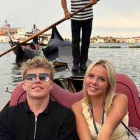 Highlights von London nach Rom 10-tägige Tour) Reise-Foto #1