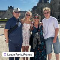 Highlights von London nach Rom 10-tägige Tour) Reise-Foto #3