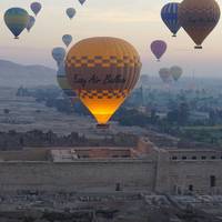 Nilkreuzfahrt von Assuan nach Luxor mit Abu Simbel 4 Tage Reise-Foto #3