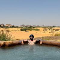 10-daags Egypte voorbij de piramides: Cruise, Farao