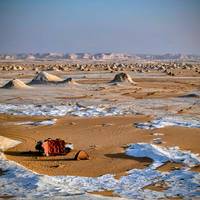 10-daags Egypte voorbij de piramides: Cruise, Farao