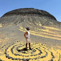 10-daags Egypte voorbij de piramides: Cruise, Farao