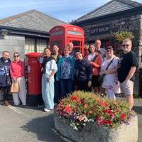 Devon & Cornwall ab London Kleingruppenreise - 5 Tage Reise-Foto #2