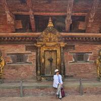 Pracht van Nepal: foto van de reiziger #2