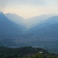 Pracht van Nepal: foto van de reiziger #3