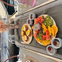 Mediterraanse zeiltocht in Kroatië - van Dubrovnik naar Split: foto van de reiziger #2