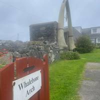 6 Tage Tour zur Isle of Skye und den Äußeren Hebriden Reise-Foto #2