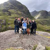 Insel Skye - 3 Tage Reise-Foto #1