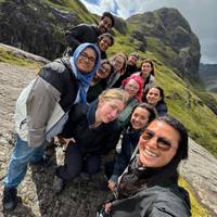 Insel Skye - 3 Tage Reise-Foto #2