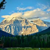 Photo de voyageur Circuit Premium dans les Rocheuses au départ de Vancouver #1