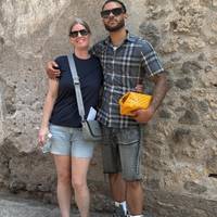 De la Roma histórica a la felicidad costera de Sorrento: foto del viajero #2