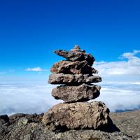 7-Day Machame Route traveler photo #3