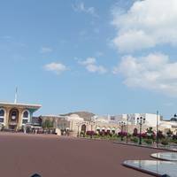 Oman Abenteuer Reise-Foto #2