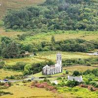 11 Daagse Ultieme Ierse Ervaring - Kleine Groepsreis: foto van de reiziger #1