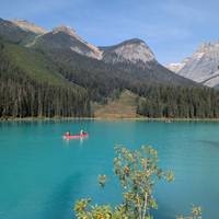 Excursión Premium a las Rocosas desde Vancouver: foto del viajero #3