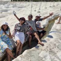 Turquía a fondo: foto del viajero #2