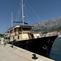 Kroatien Segelabenteuer Reise-Foto #1