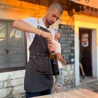 Kroatien Segelabenteuer Reise-Foto #3