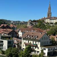 Prachtig Zwitserland: foto van de reiziger #2