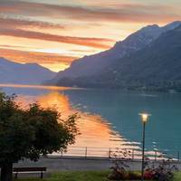 Impresionante Suiza: foto del viajero #1