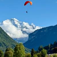 Impresionante Suiza: foto del viajero #2