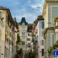 Impresionante Suiza: foto del viajero #3