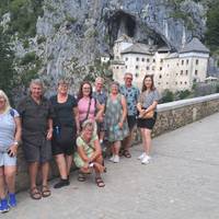 Alpenseen von Slowenien Reise-Foto #1