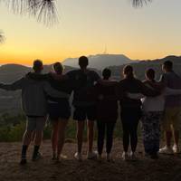 Aventura de 7 días por la Costa Oeste de EE. UU.: Las Vegas, Ruta 66, Gran Cañón, Los Ángeles y San Francisco: foto del viajero #1