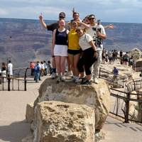 Aventura de 7 días por la Costa Oeste de EE. UU.: Las Vegas, Ruta 66, Gran Cañón, Los Ángeles y San Francisco: foto del viajero #2