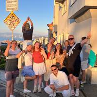 Aventura de 7 días por la Costa Oeste de EE. UU.: Las Vegas, Ruta 66, Gran Cañón, Los Ángeles y San Francisco: foto del viajero #3