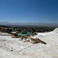 Photo de voyageur 7 jours - Istanbul, Cappadoce, Éphèse et Pamukkale / en avion #3