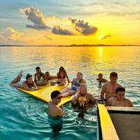 Philippines Sunrise traveler photo #1