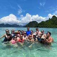 Philippines Sunset traveler photo #3