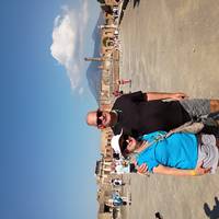 5 días en Nápoles, incluyendo Sorrento, Amalfi, la isla de Capri, Pompeya y el Vesubio.: foto del viajero #1