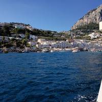 5 días en Nápoles, incluyendo Sorrento, Amalfi, la isla de Capri, Pompeya y el Vesubio.: foto del viajero #3